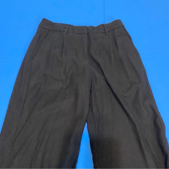 Old Navy Women’s Black Pants - Picture 3 of 9